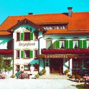 Herzogstand Garni Kochel am See