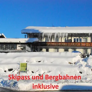 Staufenblick Oberstaufen