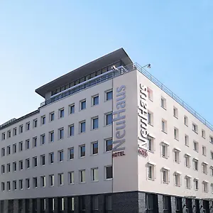 https://hotel-neuhaus.dortmundhotels.net